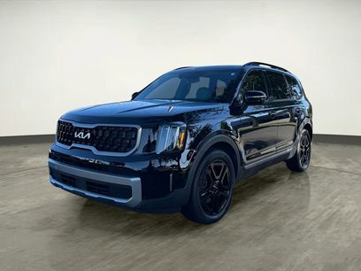 Used 2023 Kia Telluride EX X-Line