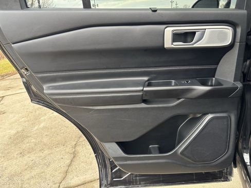 Used 2020 Ford Explorer ST w/ ST Street Pack image 24