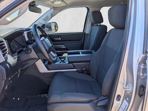 Used 2024 Toyota Tundra SR5 AWD/4WD image 15