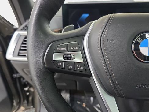 Certified 2026 BMW X5 xDrive40i AWD/4WD image 14
