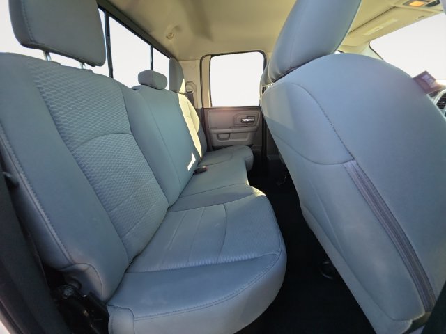 Used 2018 RAM 1500 Classic SLT RWD image 14