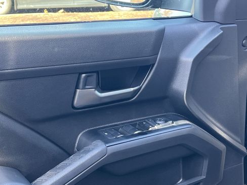 New 2025 Toyota Tacoma TRD Off-Road image 10