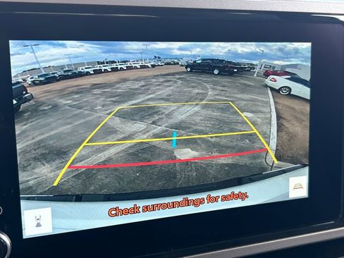 New 2026 Toyota Tundra SR5 image 10