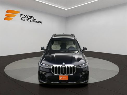Used 2019 BMW X7 xDrive50i w/ M Sport Package image 66