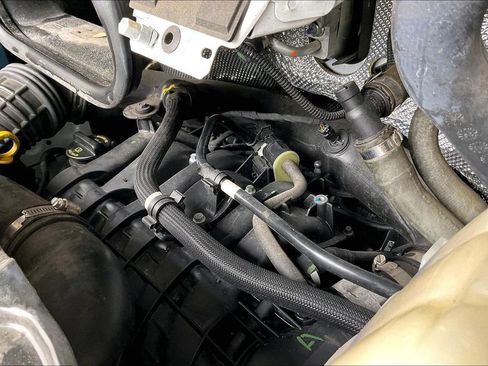 Used 2025 RAM ProMaster 3500 w/ Convenience Group FWD image 27