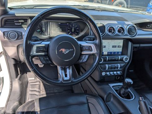 Used 2020 Ford Mustang GT Premium w/ GT Performance Package image 20