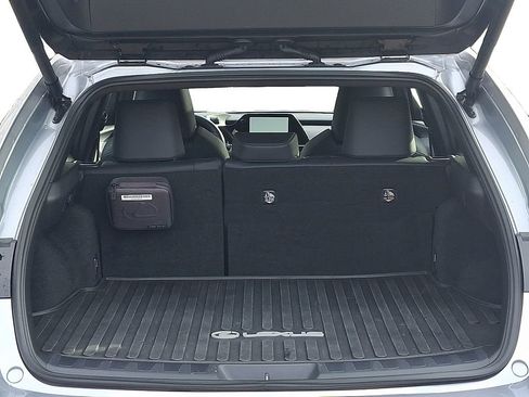 Used 2024 Lexus UX 250h AWD w/ Premium Package image 28