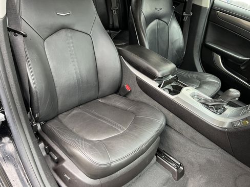 Used 2009 Cadillac CTS 3.6 AWD image 20