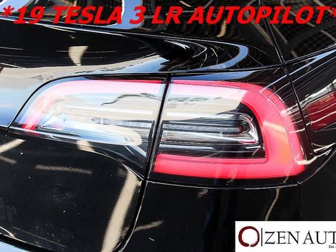 Used 2019 Tesla Model 3 Standard Range Plus image 45