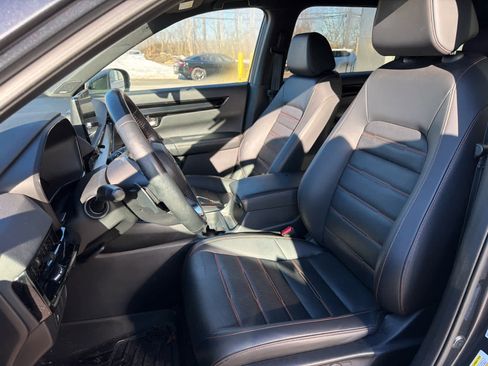Used 2024 Honda CR-V Sport Touring image 22