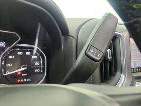 Used 2022 GMC Sierra 1500 Denali w/ Denali Reserve Package AWD/4WD image 45