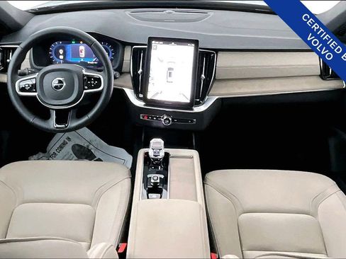 Certified 2025 Volvo XC90 B5 Plus image 20
