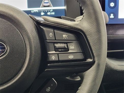 New 2026 Subaru Outback Touring XT image 28