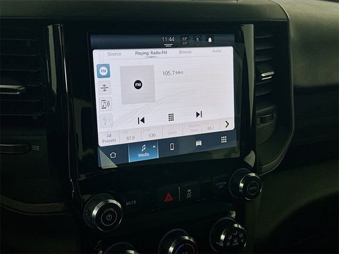 New 2025 RAM 2500 Tradesman w/ Chrome Appearance Group image 13