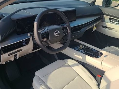 New 2026 Nissan Murano SL AWD/4WD image 12