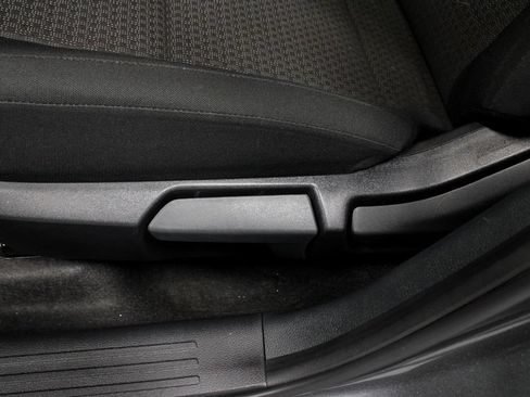 Certified 2025 Nissan Kicks S AWD/4WD image 23