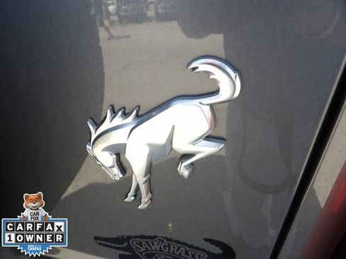 Used 2023 Ford Bronco Black Diamond image 19