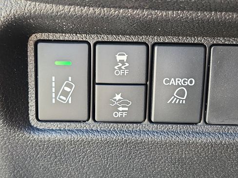 New 2025 Honda Ridgeline Sport image 15