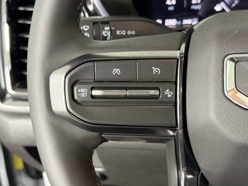 New 2026 GMC Canyon AT4 w/ Off-Road Front Bumper Package image 23