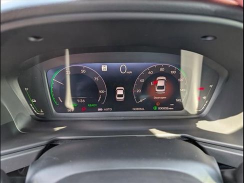 Used 2025 Honda Accord Sport image 14