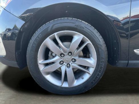 Used 2019 Acura RDX AWD w/ Advance Package image 46