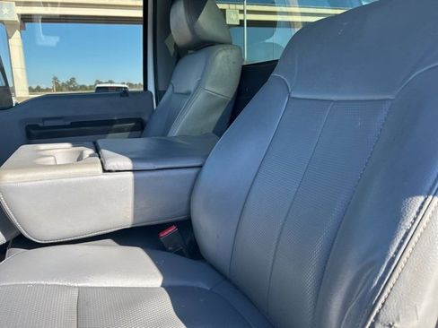 Used 2016 Ford F250 XL image 38