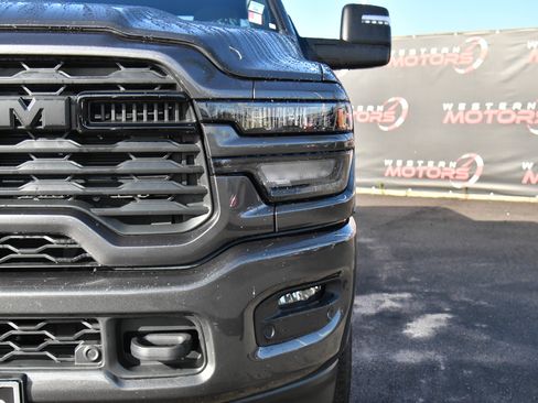 Used 2025 RAM 2500 Big Horn image 11