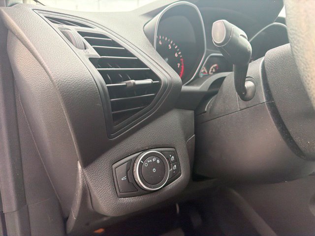 Used 2018 Ford Escape S FWD image 19