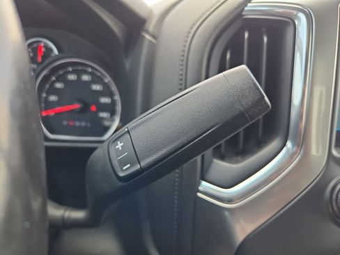 Used 2019 Chevrolet Silverado 1500 LT w/ Texas Edition RWD image 29