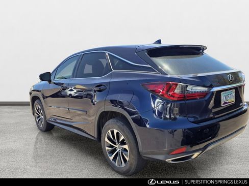Used 2020 Lexus RX 350 FWD w/ Accessory Package image 4