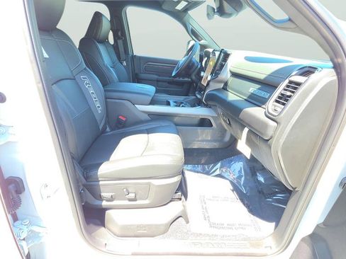 New 2026 RAM 2500 Rebel AWD/4WD image 17