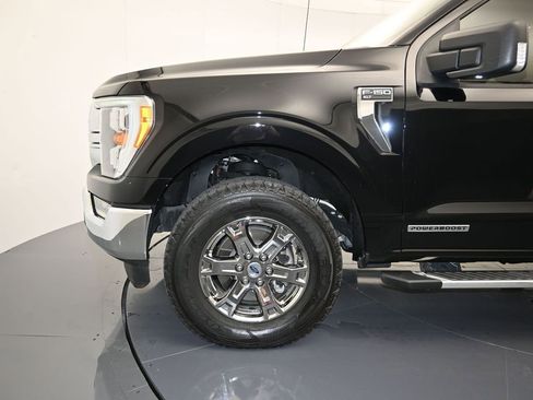 Certified 2023 Ford F150 XLT w/ Equipment Group 302A High AWD/4WD image 9