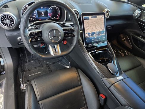 Certified 2022 Mercedes-Benz SL 63 AMG 4MATIC image 15