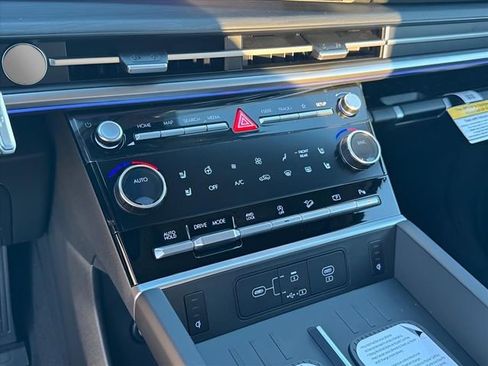 New 2026 Hyundai Santa Fe Limited image 21