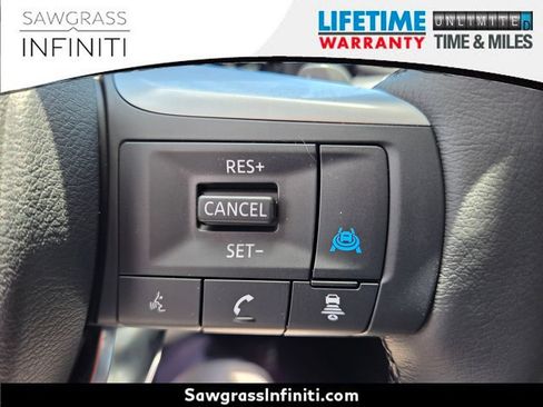Used 2026 INFINITI QX60 Luxe w/ Cargo Package FWD image 38