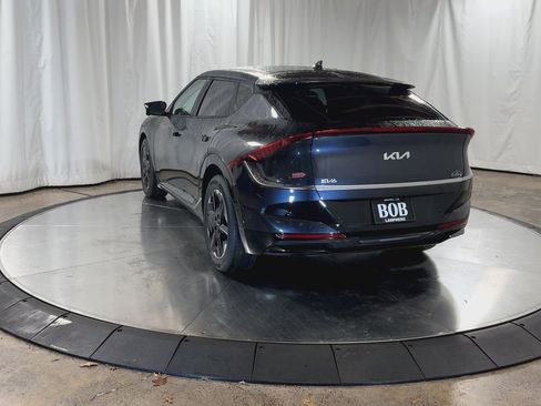New 2025 Kia EV6 Wind image 7