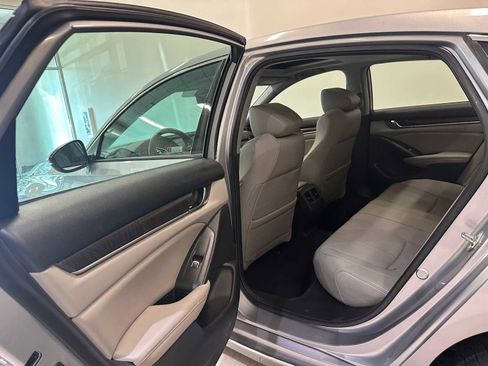 Used 2019 Honda Accord EX-L image 25