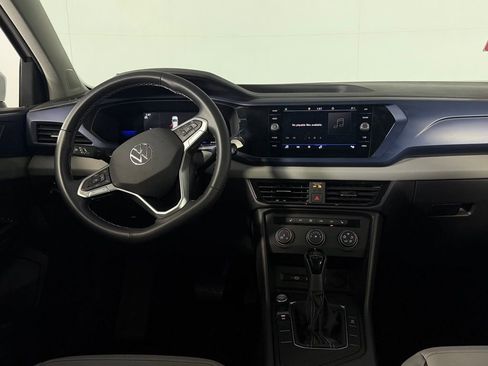 Used 2022 Volkswagen Taos SE image 15