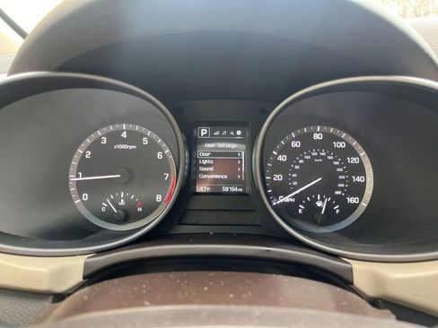 Used 2017 Hyundai Santa Fe Sport image 22