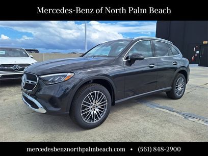 New 2026 Mercedes-Benz GLC 300