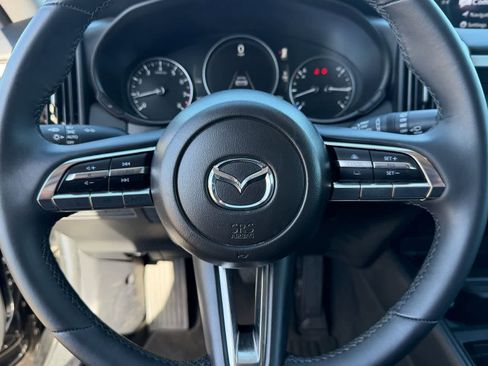 Used 2025 MAZDA CX-50 AWD 2.5 S w/ Premium Package image 16