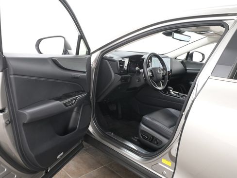 Used 2024 Lexus NX 450h+ AWD w/ Vision Package image 25