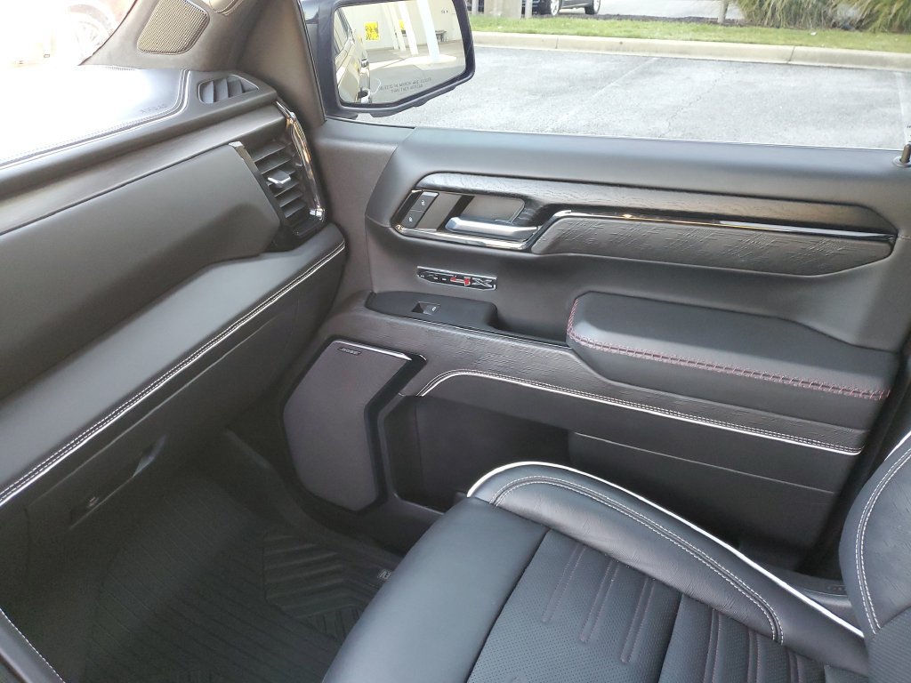Used 2024 GMC Sierra 1500 AT4X w/ AT4X AEV Edition AWD/4WD image 34