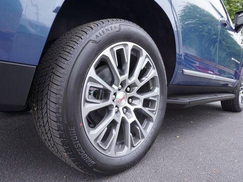 New 2026 GMC Yukon Denali w/ Advanced Technology Package image 6