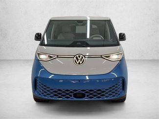 Used 2025 Volkswagen ID. Buzz 1st Edition AWD/4WD video 2