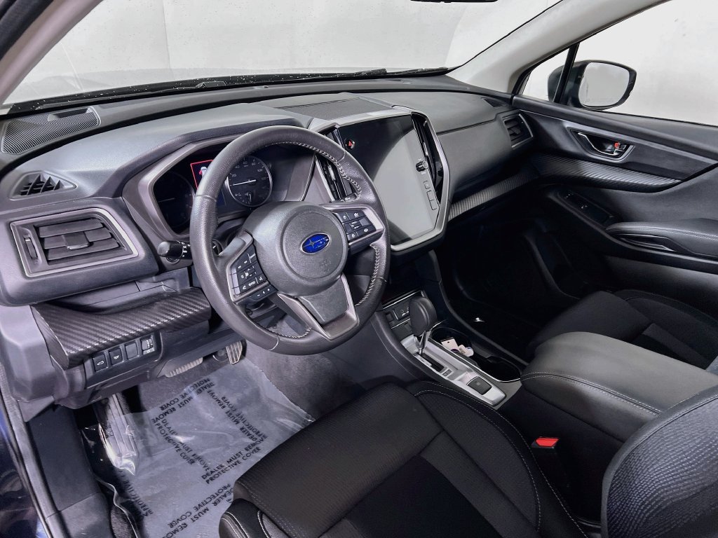 Used 2025 Subaru Ascent Premium AWD/4WD image 9