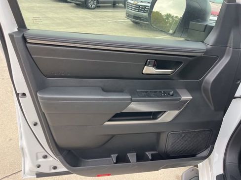 Used 2025 Toyota Tundra SR5 image 13