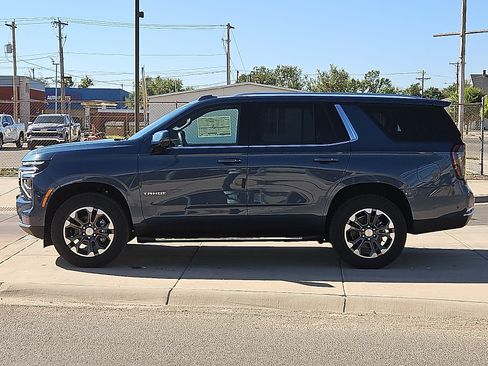 New 2026 Chevrolet Tahoe LT w/ Comfort Package RWD image 2