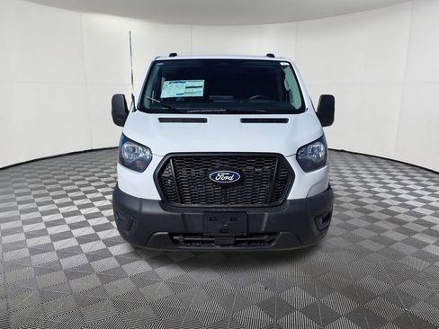 New 2026 Ford Transit 350 148 Low Roof AWD w/ Load Area Protection Package image 2