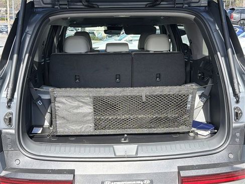 New 2026 Hyundai Santa Fe Limited image 18